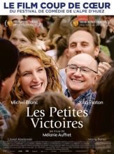 Soirée Nouvelle République - Les Petites victoires