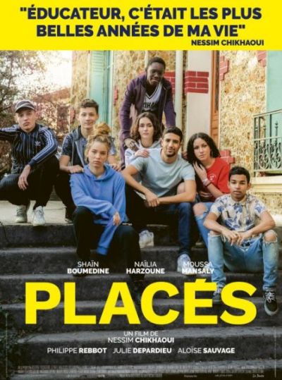 Placés