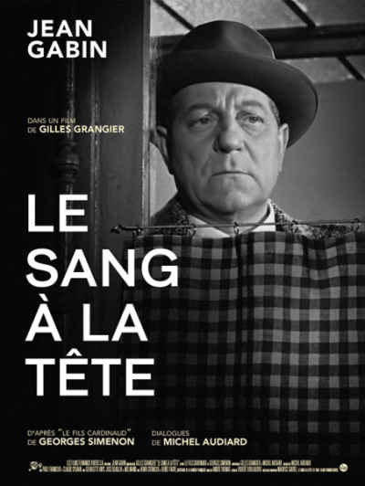 Le Sang à la tête