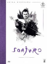Sanjuro (Tsubaki Sanjuro)