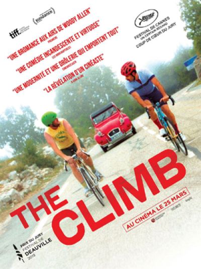 The Climb
