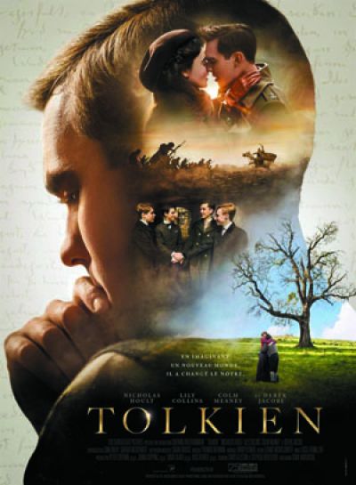 Tolkien