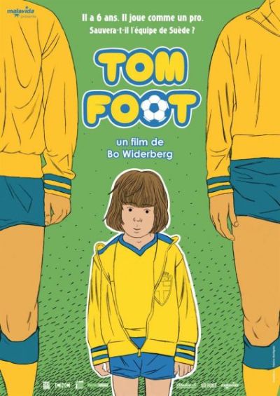 Tom foot