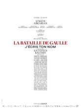 La Bataille de Gaulle - Partie 2 : J’écris ton nom
