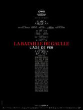 La Bataille de Gaulle : l'âge de fer