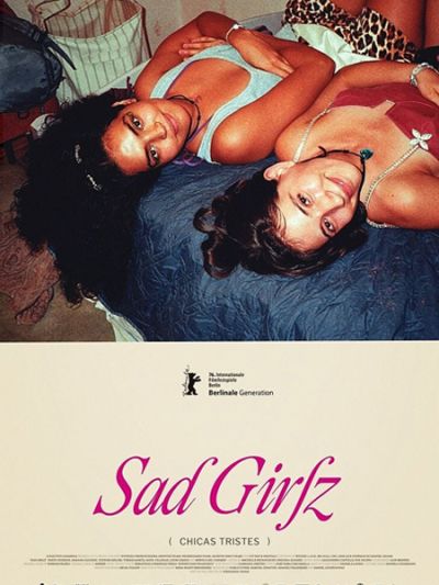 Chicas tristes