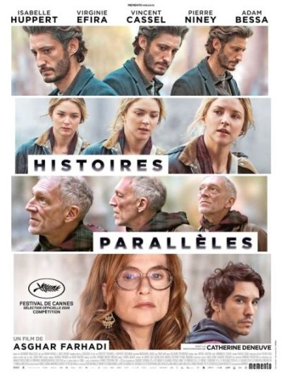 Histoires parallèles