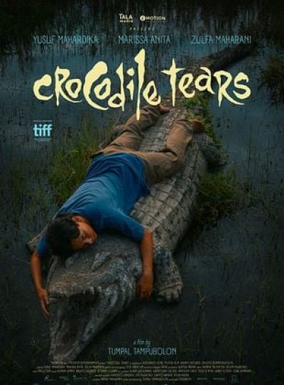 Les Larmes du crocodile - FICAT 2025