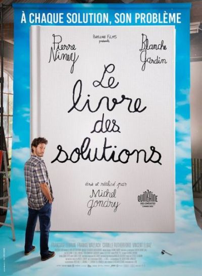 Le Livre des solutions