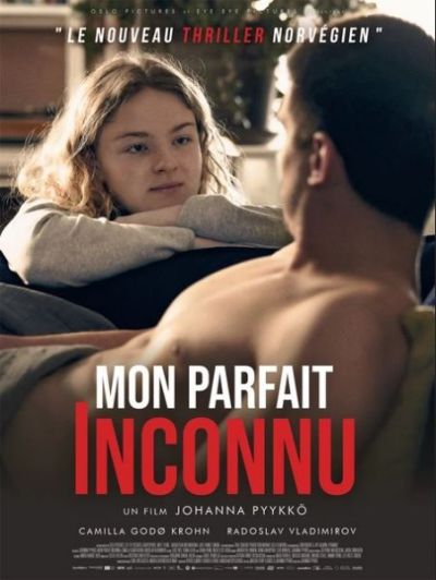 Mon parfait inconnu - Min fantastiske fremmede