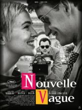 Nouvelle vague
