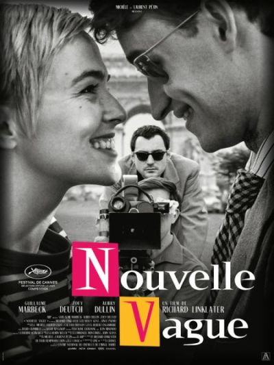 Nouvelle vague
