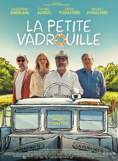 La Petite vadrouille