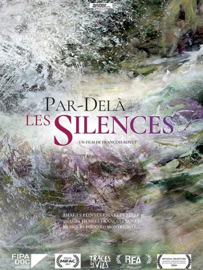 Par-delà les silences