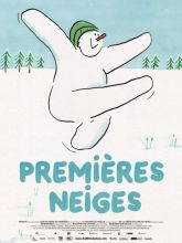 Premières neiges