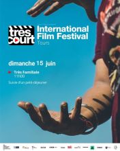 Très Court International Film Festival #27 - La Très Familiale