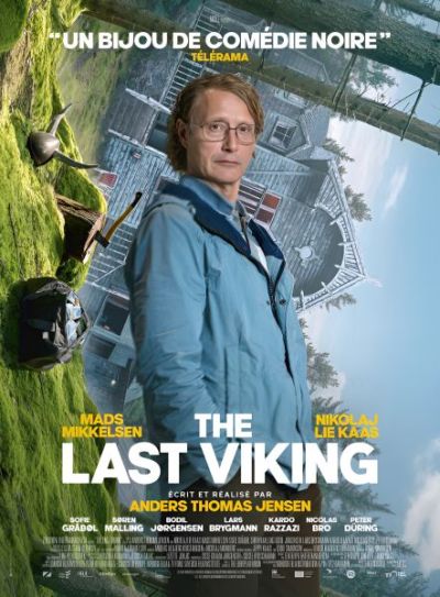 The Last Viking