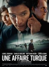 Uen affaire turque