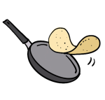 image de crepes