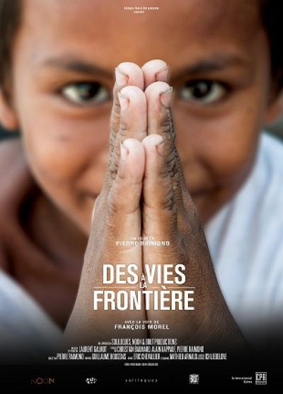 Des vies à la frontière - FICAT 2025