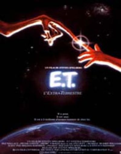 E.T. l'extraterrestre