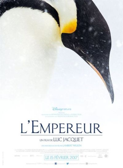 l'empereur