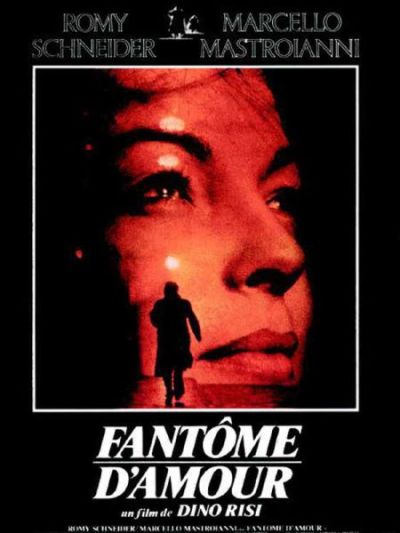 Fantôme d’amour