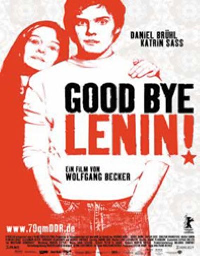 Good bye Lenin !