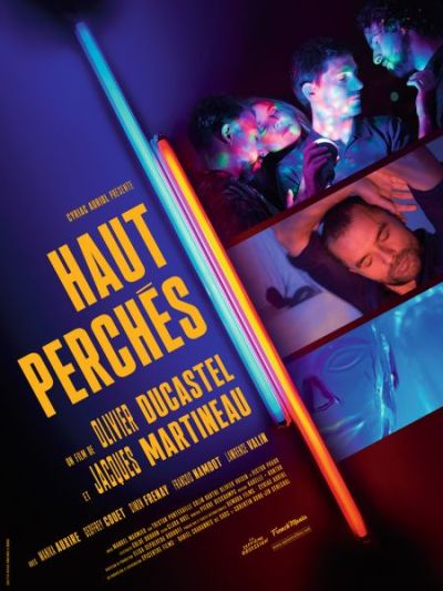 Haut-perchés