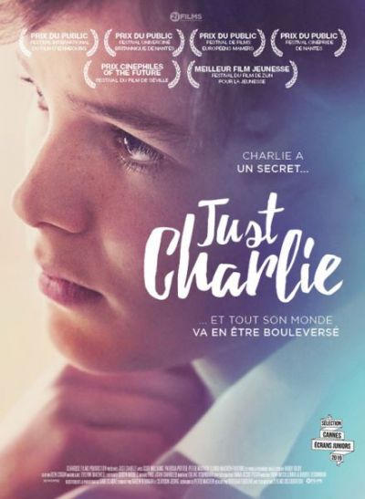 Just Charlie