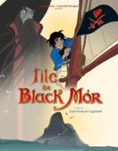 Lîle de Black Mor