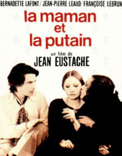 La Maman et la putain