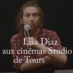 Rencontre avec Lisa Diaz