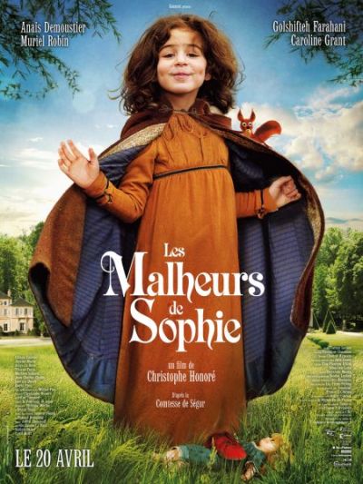 les malheurs de sophie