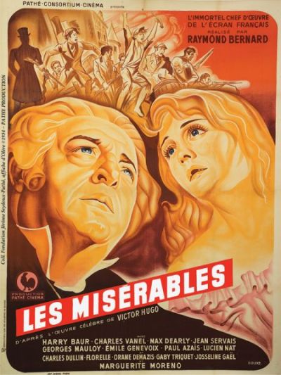Les Misérables