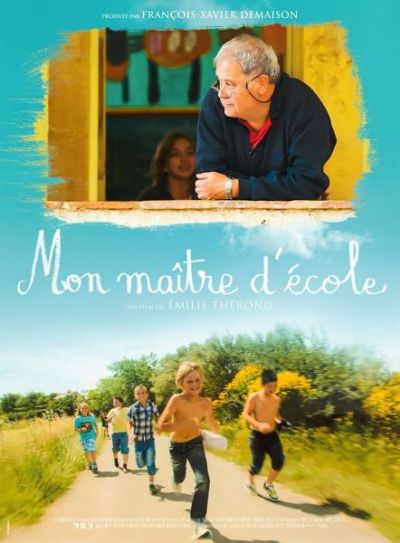 mon maître d'école