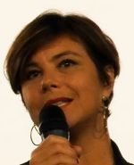 Mounia Meddour