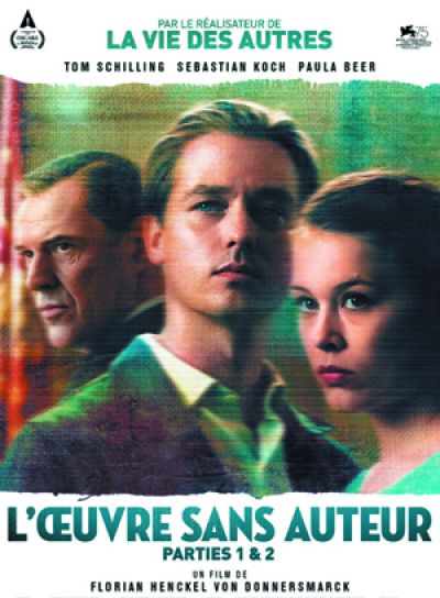 L'Oeuvre sans auteur