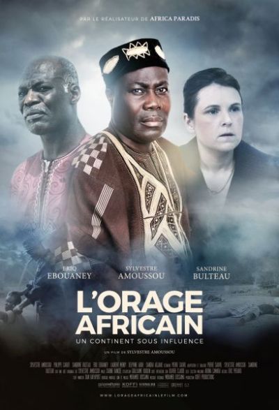 L'Orage Africain