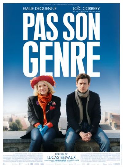 pas son genre