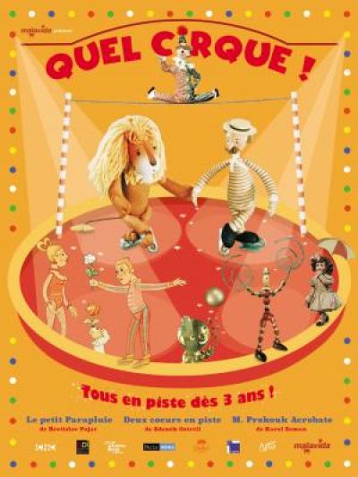 quel cirque !