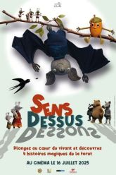 Sens dessus-dessous
