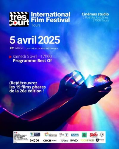 Best of Très Court International Film Festival 2024