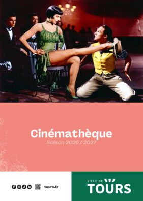 Cinematheqèe 2026-27