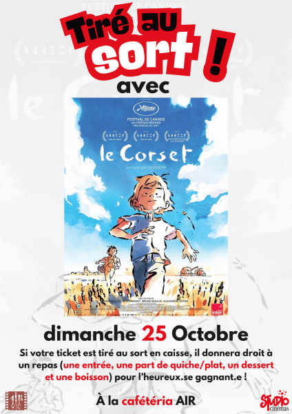 Tiré au sort