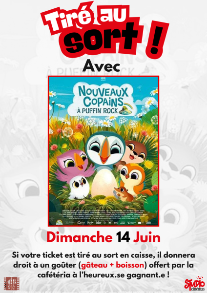 Tiré au sort