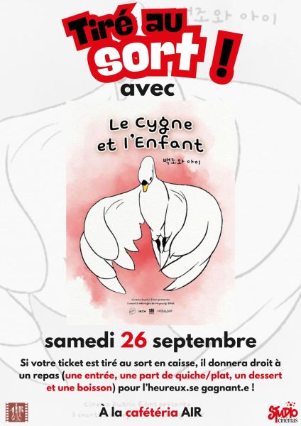 Tiré au sort