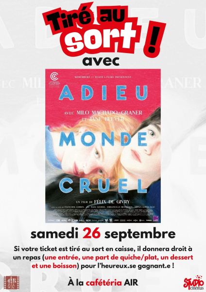 Tiré au sort