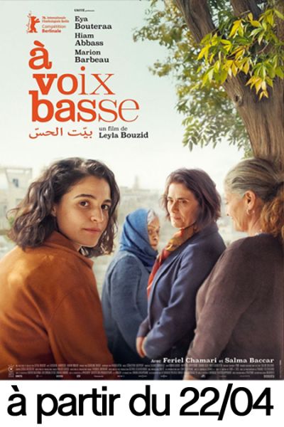 À voix basse