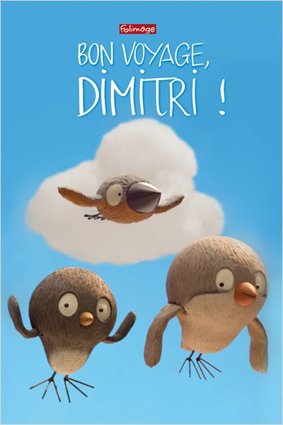 bon voyage dimitri